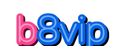 b8vip — logo kanal