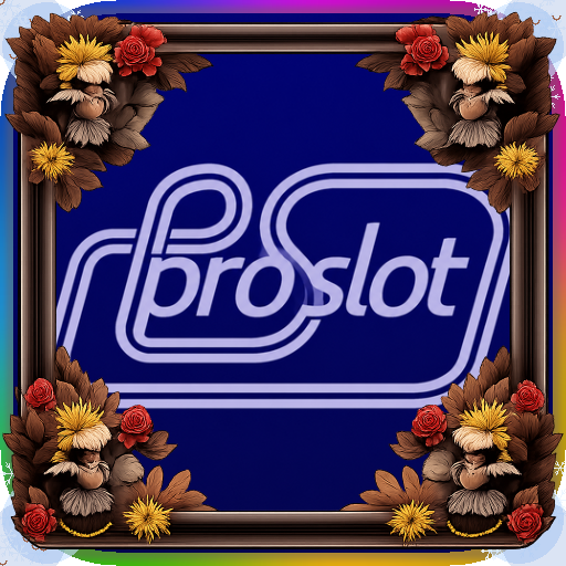 proslot — galeri pratinjau - APK Resmi