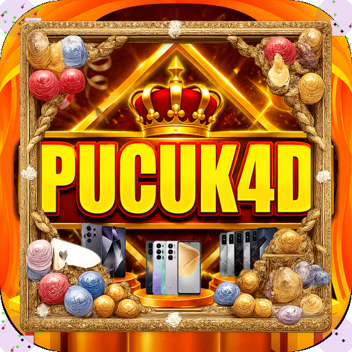 pucuk4d — mitra unggulan